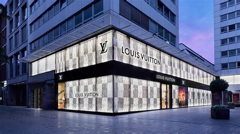 louis vuitton laden düsseldorf|geschäfte in düsseldorf.